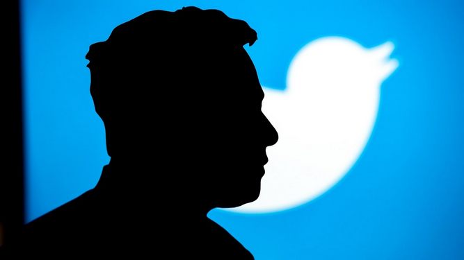 توییتر و ایلان ماسک