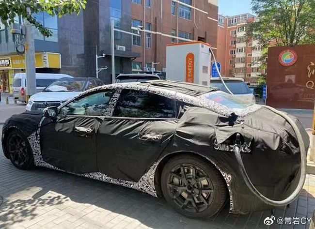 خودروی شیائومی