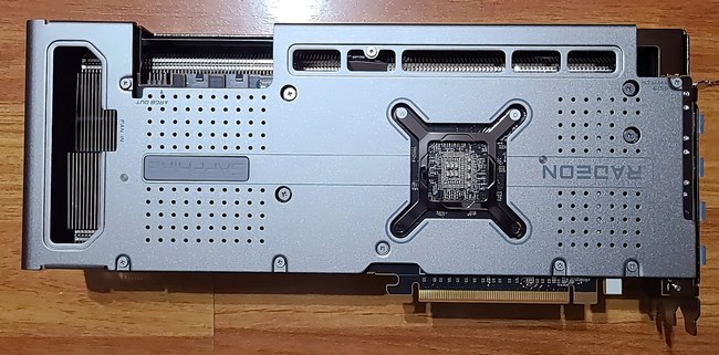 کارت گرافیک RX 7900 GRE