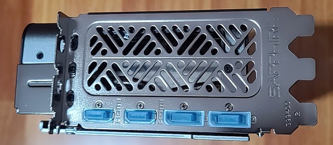 کارت گرافیک RX 7900 GRE