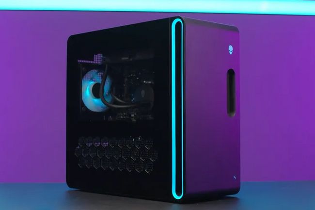 کامپیوتر گیمینگ Aurora R16