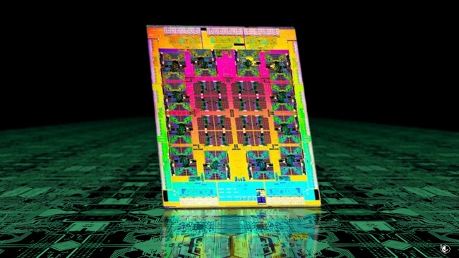 پردازنده روس Baikal-S