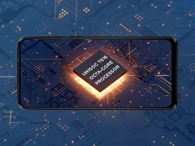 گوشی موتورولا Moto G14 به تراشه 12 نانومتری Unisoc T616 مجهز شده