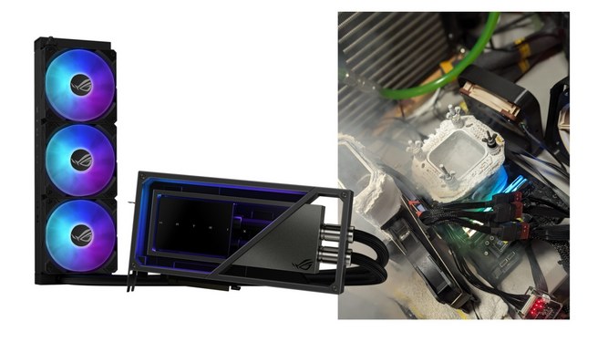 رکورد جهانی کارت گرافیک RTX 4090