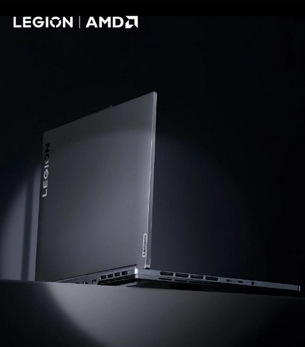 لپ تاپ Legion R9000X 2023 لنوو