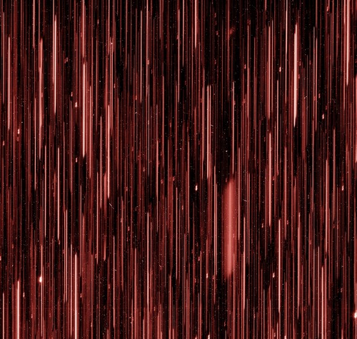 تصاویر تلسکوپ فضایی اقلیدس