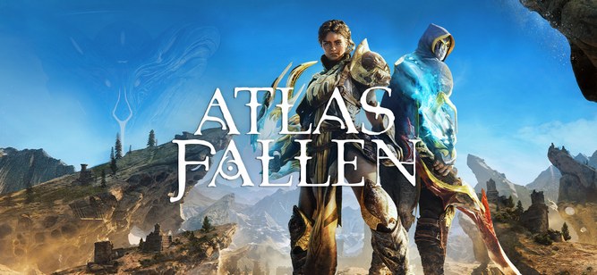 بازی Atlas Fallen