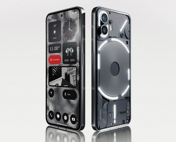 گوشی Nothing Phone 2