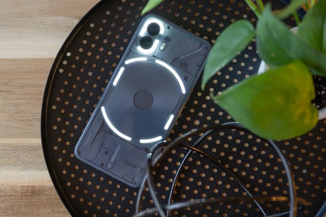 گوشی nothing phone 2