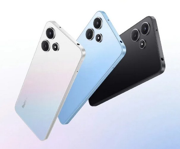 گوشی POCO M6 Pro