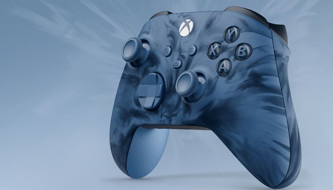 دسته‌های جدید کنسول Xbox