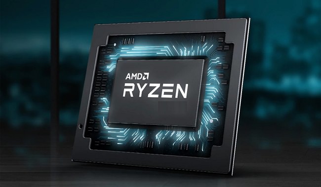 پردازنده Ryzen 9 PRO 7940HS در بنچمارک مشاهده شد