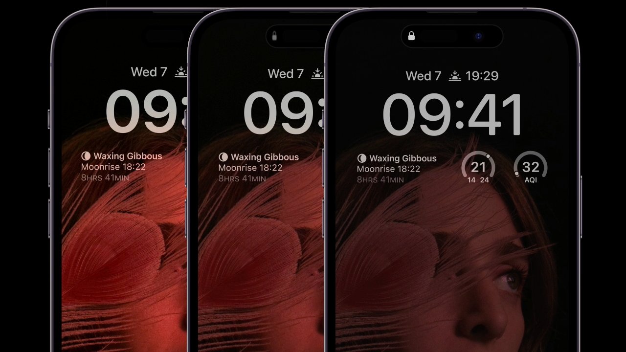 مدل های استاندارد آیفون به نمایشگر ۱۲۰ هرتز با فناوری ProMotion مجهز می‌شوند