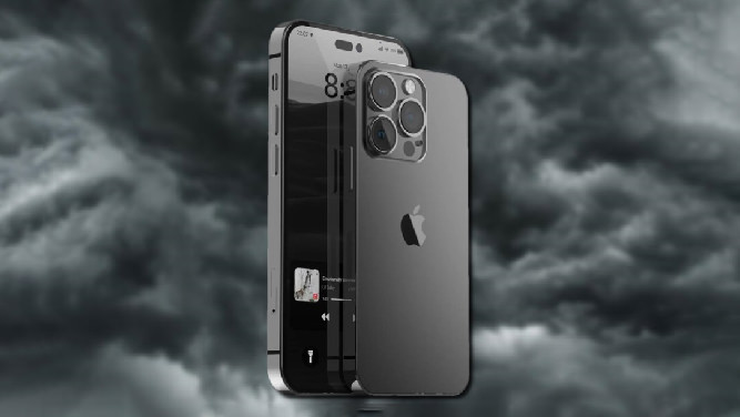 اضافه شدن فناوری ProMotion به تمام مدل‌های استاندارد آیفون