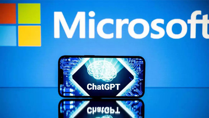 اتصال مستقیم به ChatGPT در ویندوز ۱۱ ممکن شد
