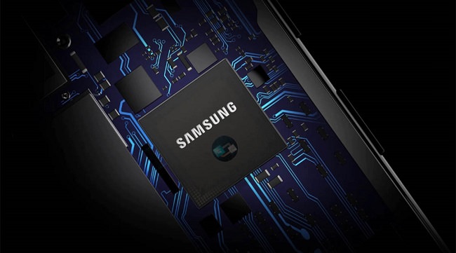 تلاش سامسونگ برای تولید پردازنده Exynos 2400