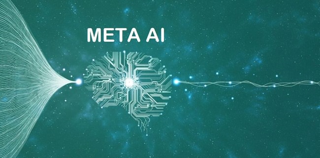 هوش مصنوعی جدید متا به آموزش نیازی ندارد