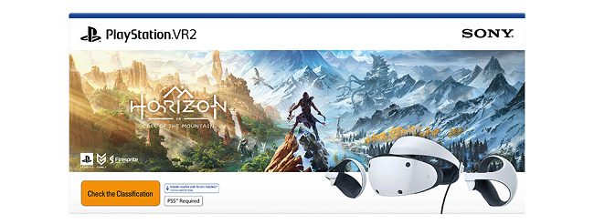 فروش ناامید کننده هدست واقعیت مجازی پلی استیشن VR2