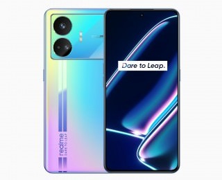 گوشی جدید GT Neo 5 SE