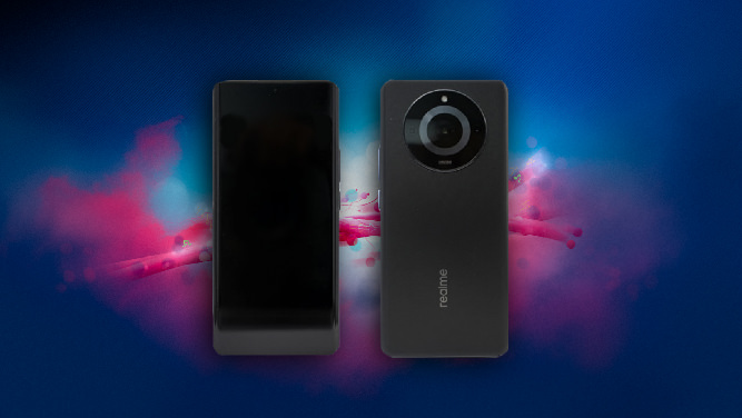 مشخصات گوشی‌های جدید Realme 11 پرو و پلاس مشخص شد