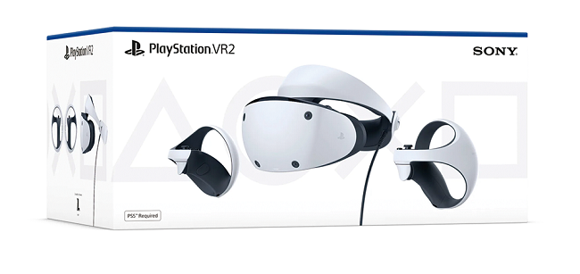 فروش ناامید کننده هدست واقعیت مجازی پلی استیشن VR2