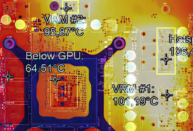 دردسر جدید انویدیا با کارت‌های گرافیک RTX 4070