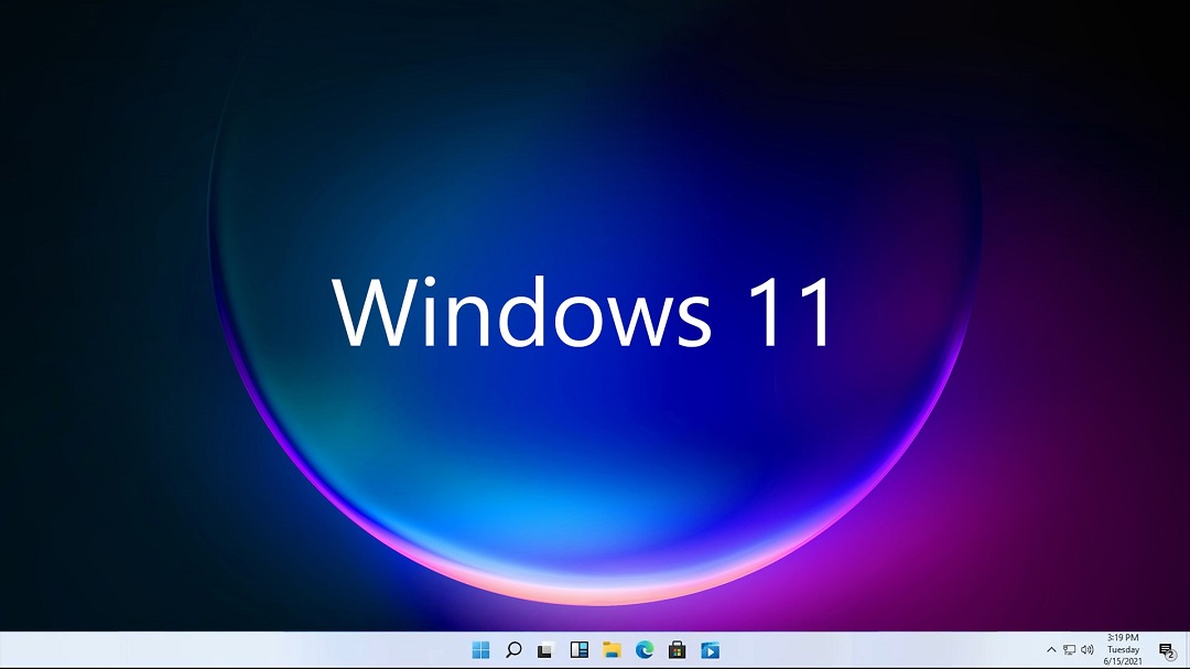 آپدیت جذاب ویندوز ۱۱ با قابلیت استفاده از حسگرهای مجاورتسنجی یا حضور
