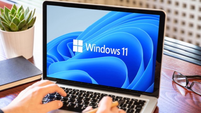 آپدیت جذاب ویندوز ۱۱ با قابلیت استفاده از حسگرهای مجاورتسنجی یا حضور