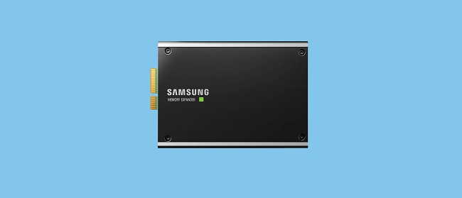 اولین حافظه DRAM با استاندارد CXL 2.0