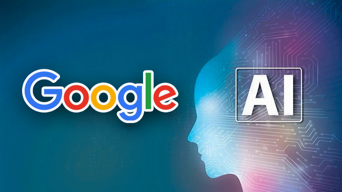 هوش مصنوعی به موتور جستجوی گوگل اضافه می‌شود