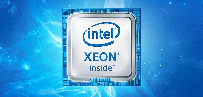 پردازنده سرور نسل پنجم اینتل با اسم رمز Emerald Rapids