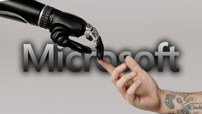 هشدار محققان مایکروسافت در مورد هوش مصنوعی ChatGPT