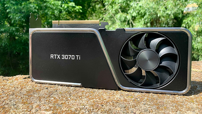 نسخه ماد شده RTX 4070 با ۱۶ گیگابایت حافظه VRAM