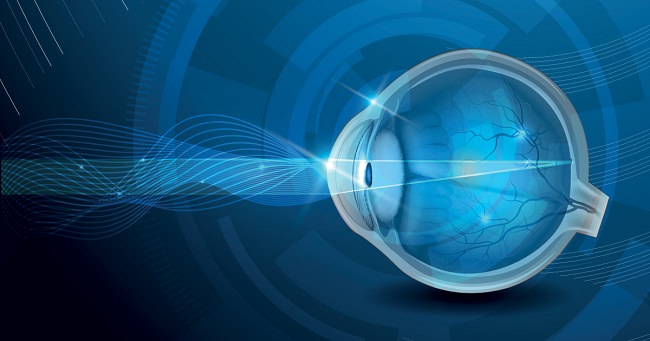 چشم بیونیک Science Eye بازیابی بینایی را به همراه دارد