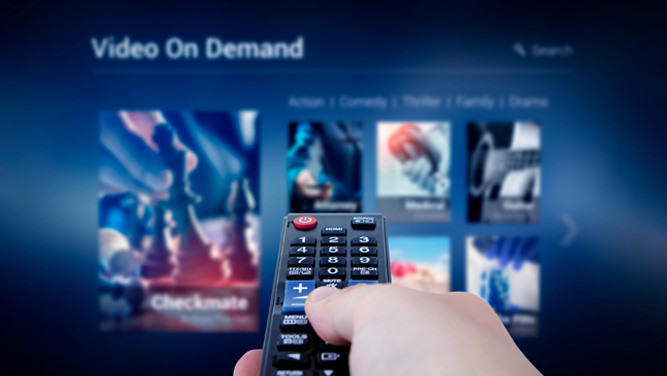 صدور مجوز تولید و انتشار محتوای VOD ها به دست صدا و سیما افتاد