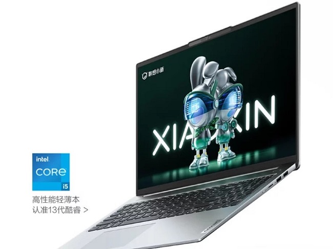 لپ‌ تاپ های جدید Xiaoxin از برند لنوو