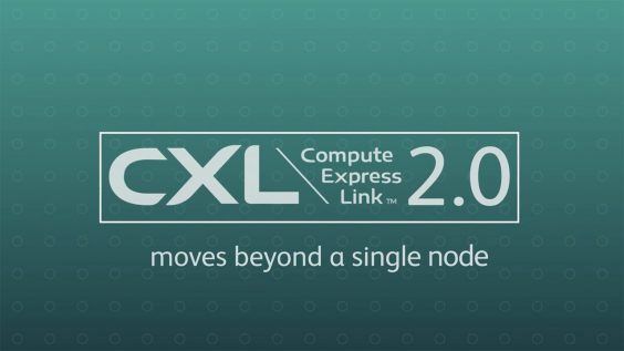 اولین حافظه DRAM با استاندارد CXL 2.0