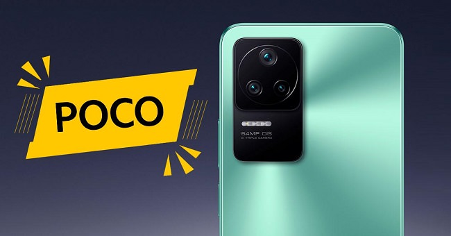 مشخصات کلیدی گوشی POCO F5 تایید شد