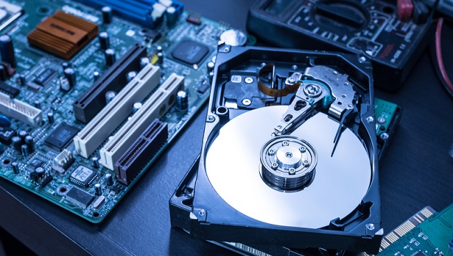 علت قفل شدن ویندوز در هنگام بالا امدن سیستم