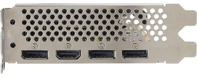 کارت گرافیک میان رده BIOSTAR AMD Radeon RX 7600