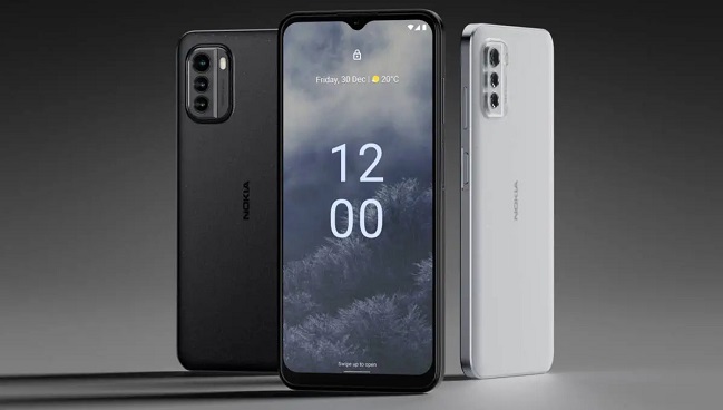 گوشی میان رده جدید نوکیا به نام Nokia G42