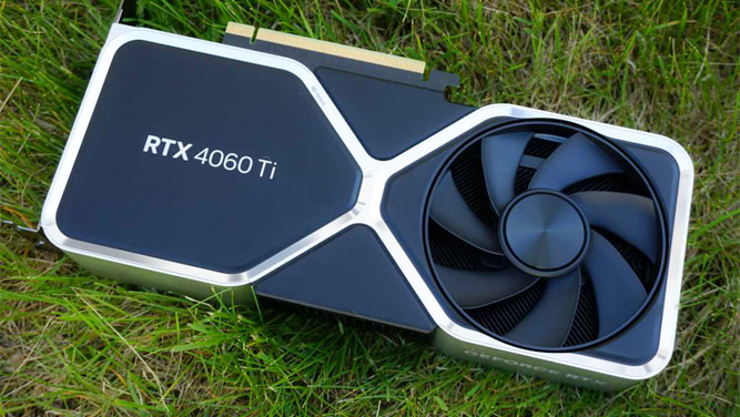 کاهش قیمت RTX 4060 Ti تنها چند ساعت پس از آغاز عرضه