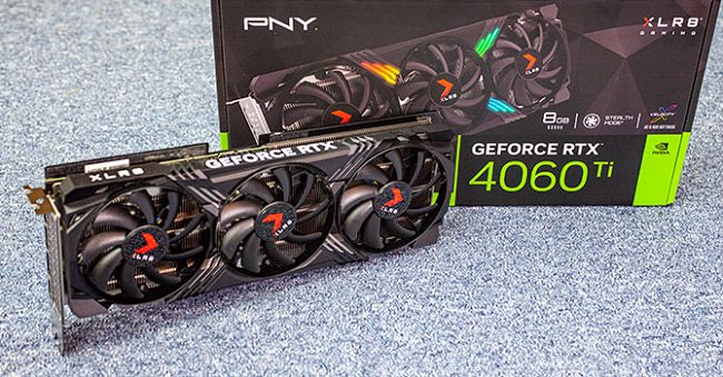 کاهش قیمت RTX 4060 Ti تنها چند ساعت پس از آغاز عرضه