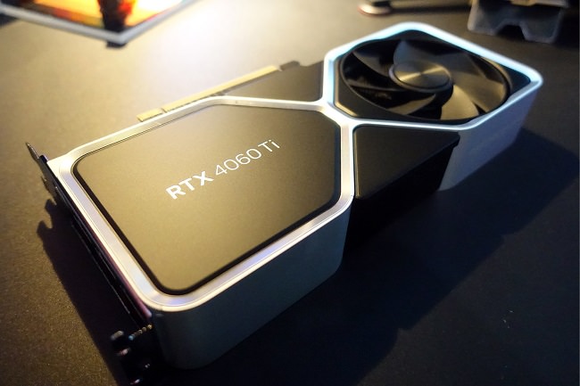 کارت‌های گرافیک سری RTX 40 انویدیا