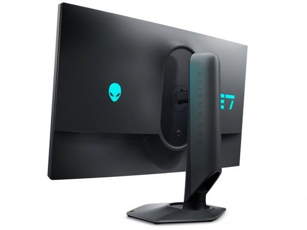مانیتور گیمینگ Alienware 
