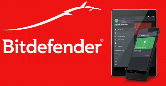 محققان شرکت امنیت سایبری Bitdefender