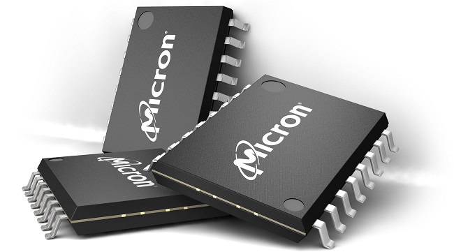 منع استفاده از تراشه‌های Micron در شرکت‌های چینی