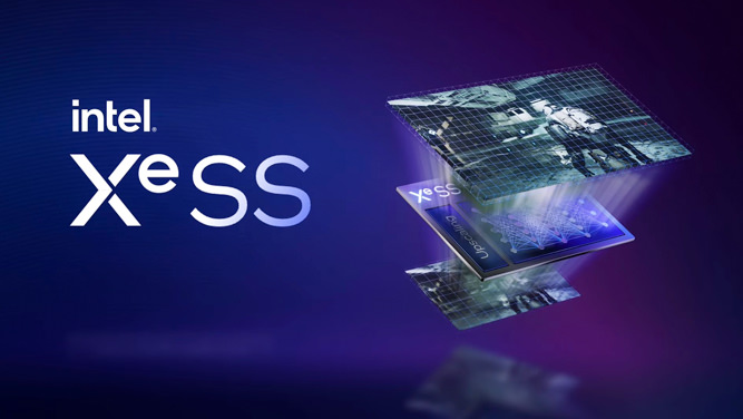 بیش از ۵۰ بازی به XeSS مجهز شدند