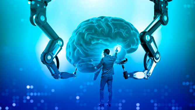 ابزار هوش مصنوعی به کمک تومور مغزی آمد