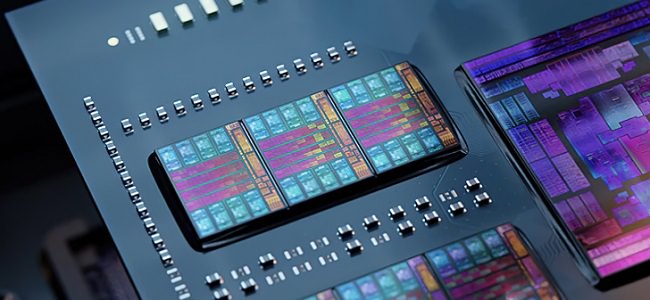 پردازنده جدید Threadripper Pro 7985WX مشاهده شد